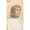 Locella Soft Pamuk Eşarp 482-115