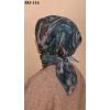 Locella Soft Pamuk Eşarp 483-116