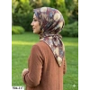 Locella Soft Pamuk Eşarp 504-117