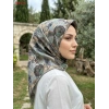 Locella Soft Pamuk Eşarp 504-121