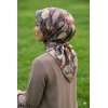 Locella Soft Pamuk Eşarp 504-124