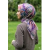 Locella Soft Pamuk Eşarp 506-111