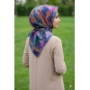 Locella Soft Pamuk Eşarp 506-113