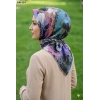 Locella Soft Pamuk Eşarp 506-114