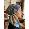 Locella Soft Pamuk Eşarp 506-117