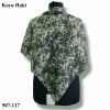 Locella Soft Pamuk Eşarp 507-117