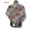 Locella Soft Pamuk Eşarp 523-117