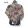 Locella Soft Pamuk Eşarp 523-117