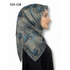 Locella Soft Pamuk Eşarp 523-120