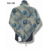 Locella Soft Pamuk Eşarp 523-120