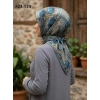 Locella Soft Pamuk Eşarp 523-120