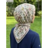 Locella Soft Pamuk Eşarp (A. Camel) 1094-119