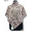 Locella Soft Pamuk Eşarp (A. Vizon) 1095-113