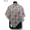 Locella Soft Pamuk Eşarp (A. Yeşil) 1093-121