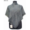 Locella Soft Pamuk Eşarp ( Antrasit) 1031-112