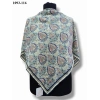 Locella Soft Pamuk Eşarp (Bej) 1093-116