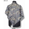 Locella Soft Pamuk Eşarp (Gri) 1051-115