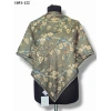Locella Soft Pamuk Eşarp (Haki) 1051-122