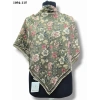 Locella Soft Pamuk Eşarp (Haki) 1094-115