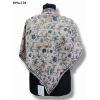 Locella Soft Pamuk Eşarp (Kirlü Gül) 1094-120