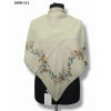 Locella Soft Pamuk Eşarp (Kum Beji) 1050-111