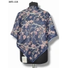 Locella Soft Pamuk Eşarp (Lacivert) 1051-118