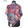 Locella Soft Pamuk Eşarp (Lacivert) 218-121