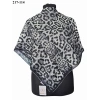Locella Soft Pamuk Eşarp (Leopar Desen) 217-114