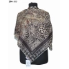 Locella Soft Pamuk Eşarp (Leopar Desen) 286-113