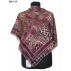 Locella Soft Pamuk Eşarp (Leopar Desen) 286-119