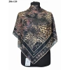 Locella Soft Pamuk Eşarp (Leopar Desen) 286-120