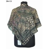 Locella Soft Pamuk Eşarp (Leopar Desen) 286-121