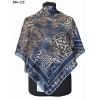 Locella Soft Pamuk Eşarp (Leopar Desen) 286-122