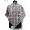 Locella Soft Pamuk Eşarp (Limon Çiçeği) 1093-122