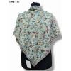 Locella Soft Pamuk Eşarp (Nil Yeşili) 1094-116