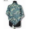 Locella Soft Pamuk Eşarp (Petrol) 1051-114