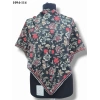 Locella Soft Pamuk Eşarp (Siyah) 1094-114