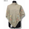 Locella Soft Pamuk Eşarp (Taş) 1050-121
