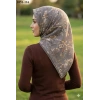 Locella Soft Pamuk Eşarp (Vizon) 1051-116