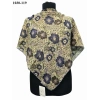 Locella Soft Pamuk Eşarp (Vizon Lila ) 1030-119