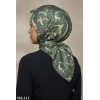 Lopres Dijital Soft Eşarp 502-112