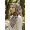 Lopres Dijital Soft Eşarp 502-113