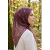 Lopres Dijital Soft Eşarp 502-114