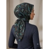 Lopres Dijital Soft Eşarp 502-118