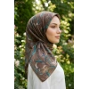 Lopres Dijital Soft Eşarp 502-120