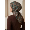 Lopres Dijital Soft Eşarp 502-120