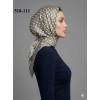Lopres Dijital Soft Eşarp 518-111