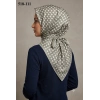 Lopres Dijital Soft Eşarp 518-111