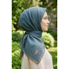 Lopres Dijital Soft Eşarp 518-112