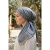 Lopres Dijital Soft Eşarp 518-113